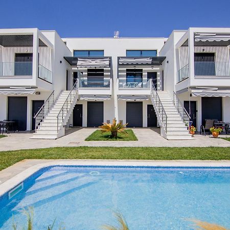 Olympiada Residential Complex & Villas Kavala Buitenkant foto