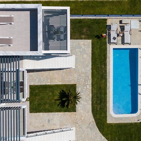 Olympiada Residential Complex & Villas Kavala Buitenkant foto