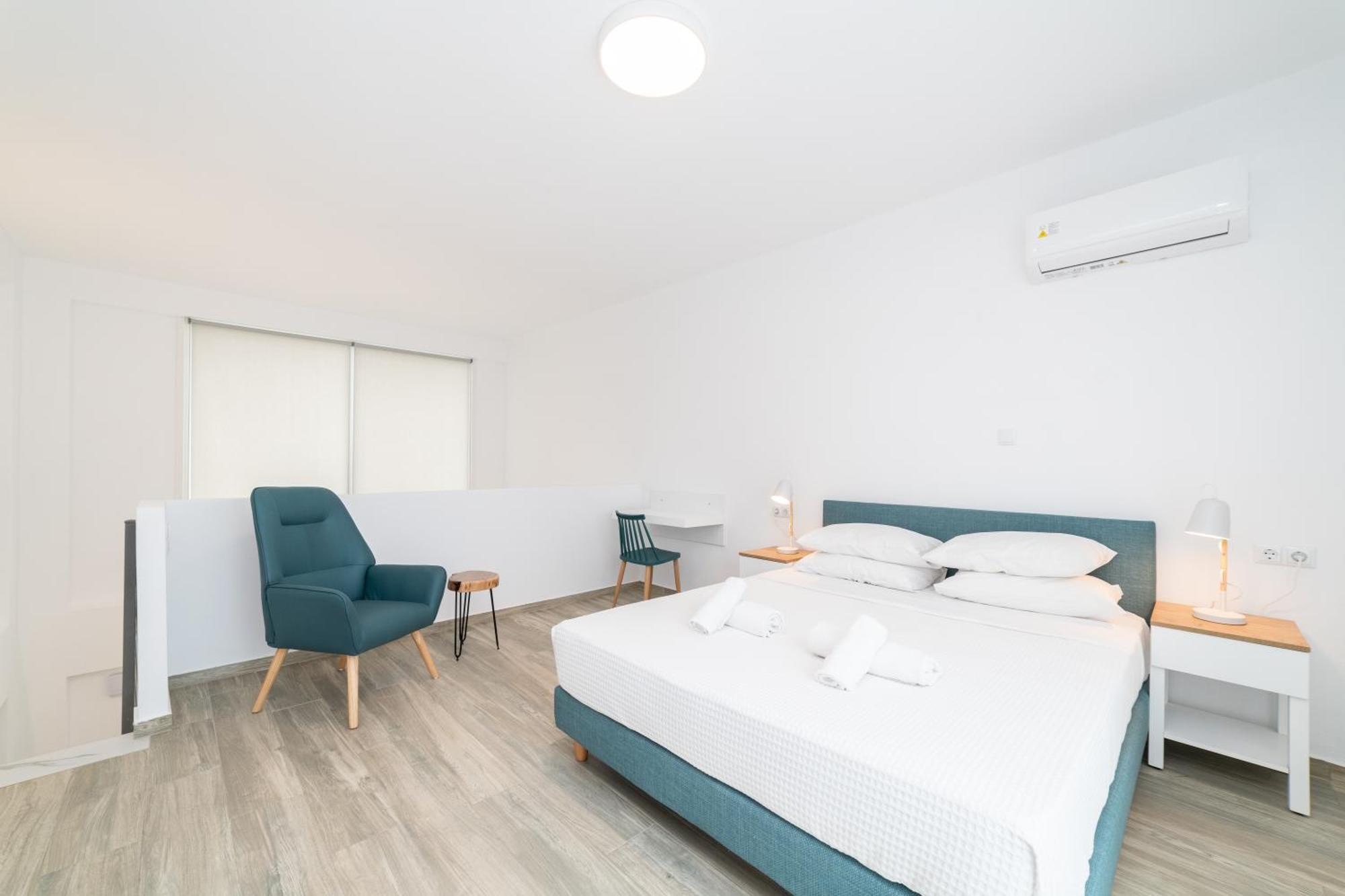 Olympiada Residential Complex & Villas Kavala Buitenkant foto