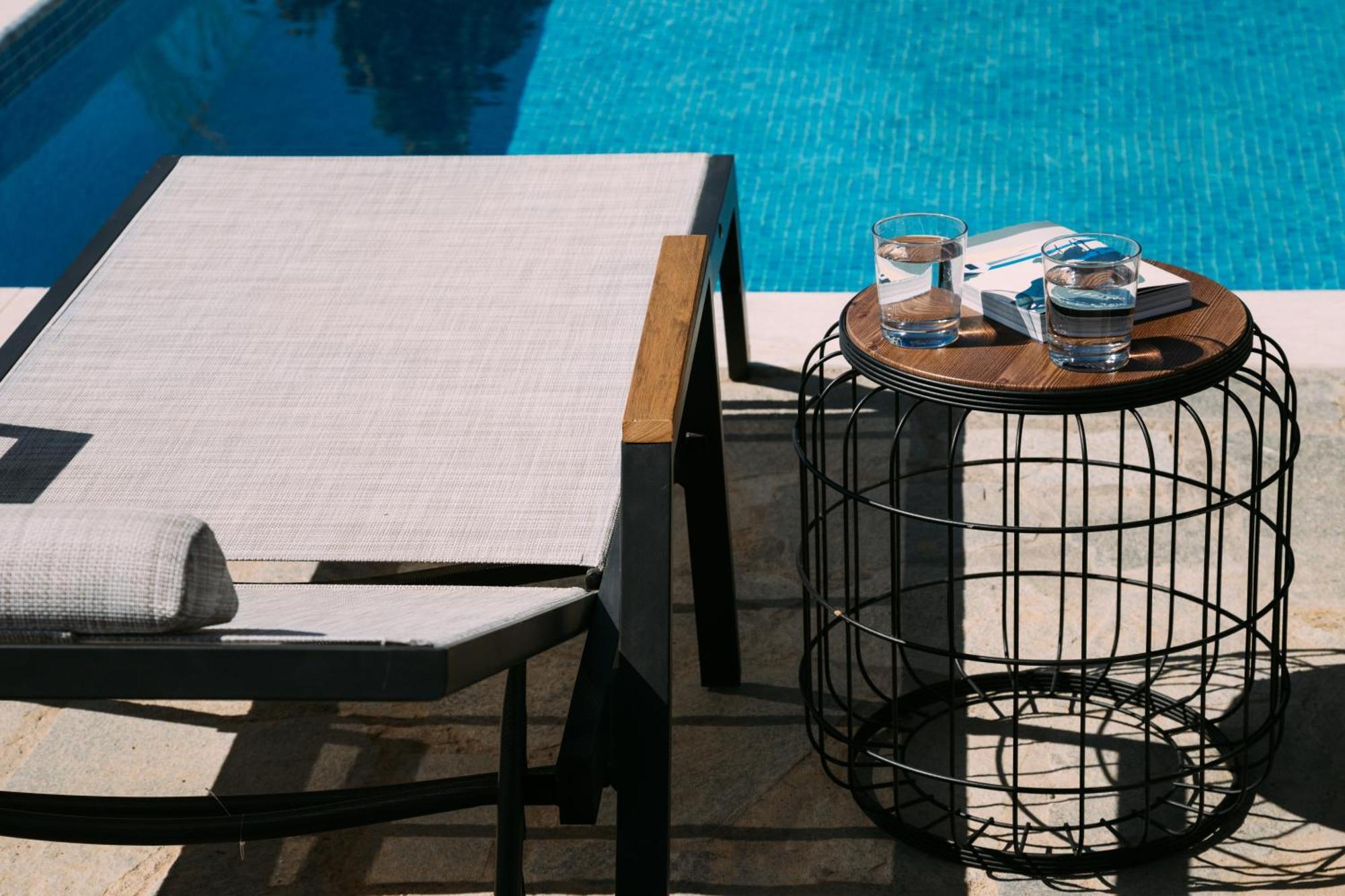 Olympiada Residential Complex & Villas Kavala Buitenkant foto
