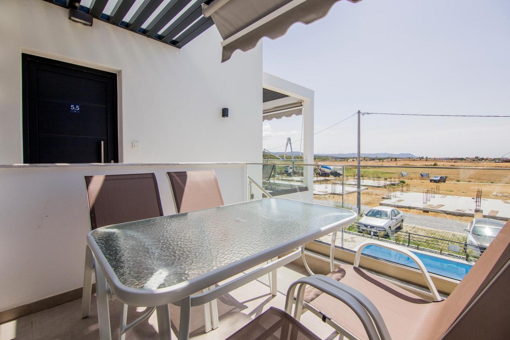 Olympiada Residential Complex & Villas Kavala Buitenkant foto