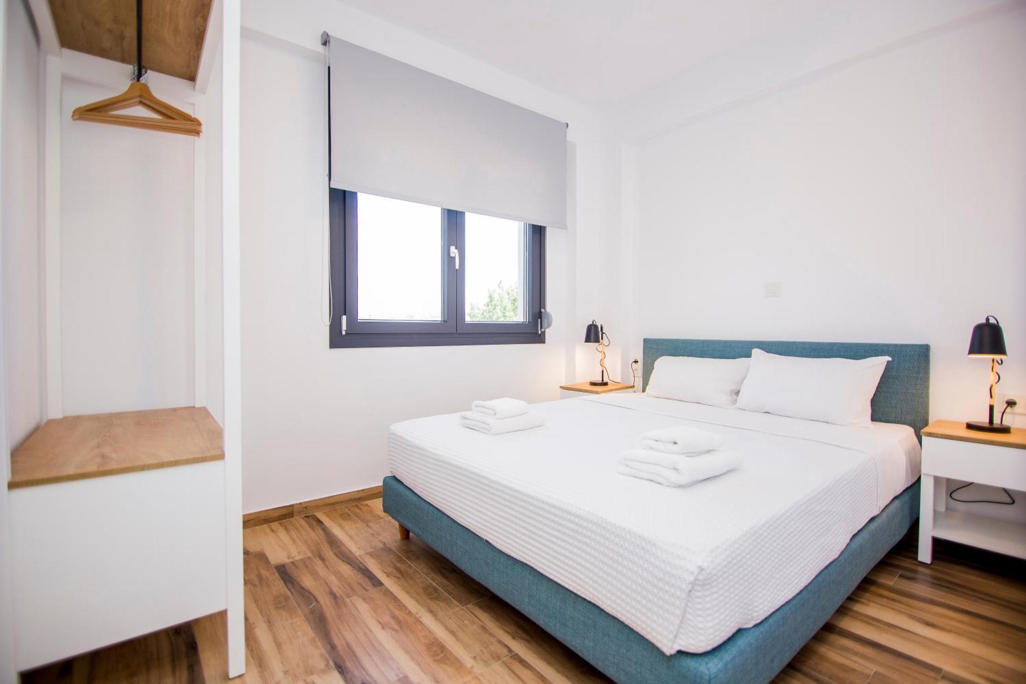 Olympiada Residential Complex & Villas Kavala Buitenkant foto