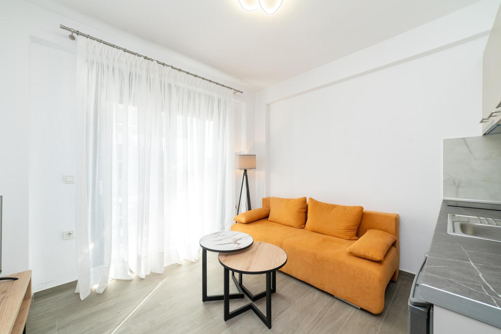 Olympiada Residential Complex & Villas Kavala Buitenkant foto