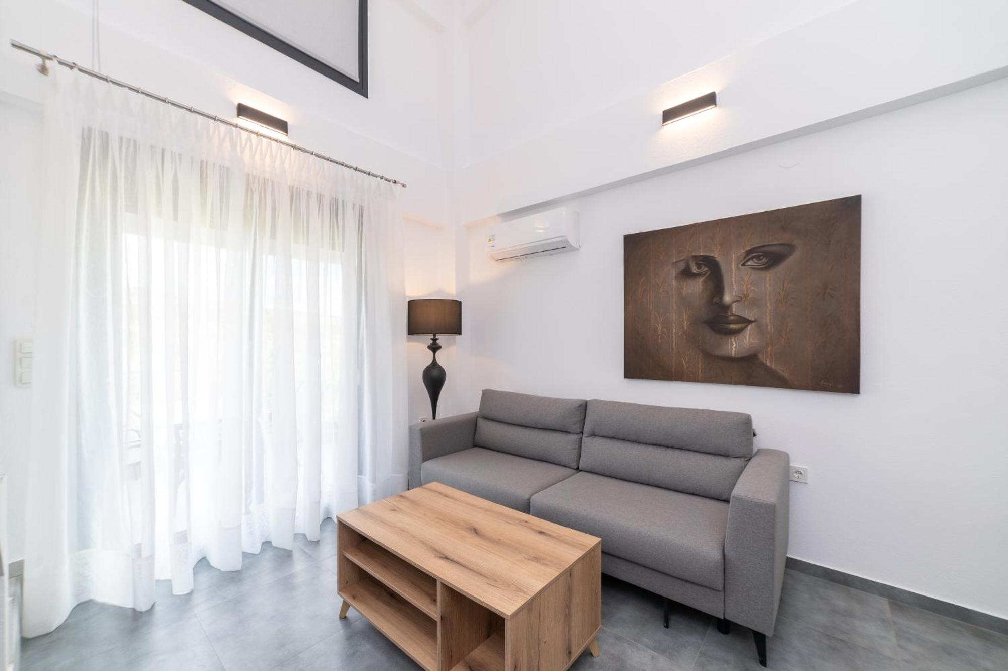 Olympiada Residential Complex & Villas Kavala Buitenkant foto