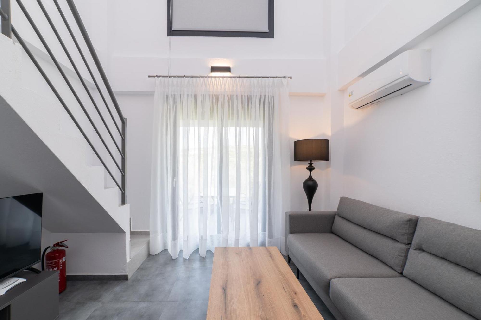 Olympiada Residential Complex & Villas Kavala Buitenkant foto