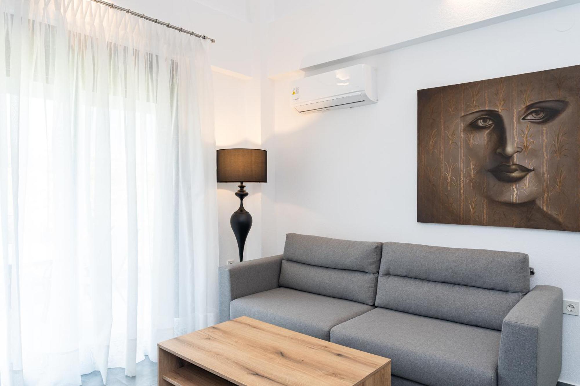 Olympiada Residential Complex & Villas Kavala Buitenkant foto