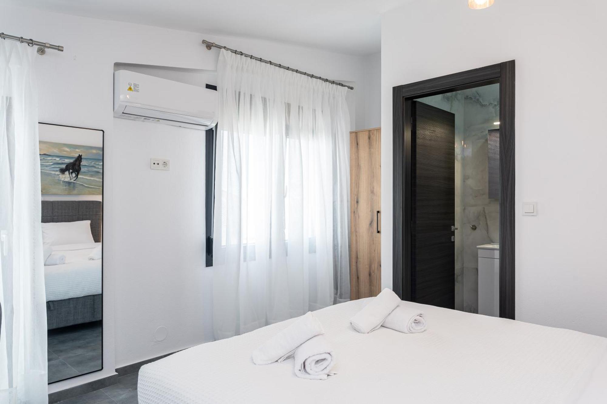 Olympiada Residential Complex & Villas Kavala Buitenkant foto