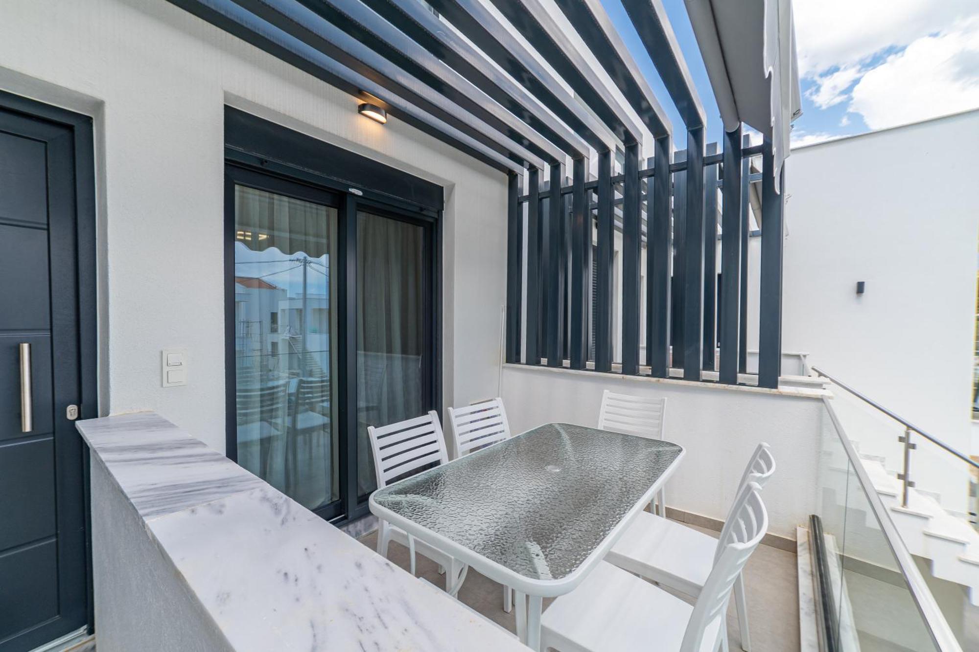 Olympiada Residential Complex & Villas Kavala Buitenkant foto